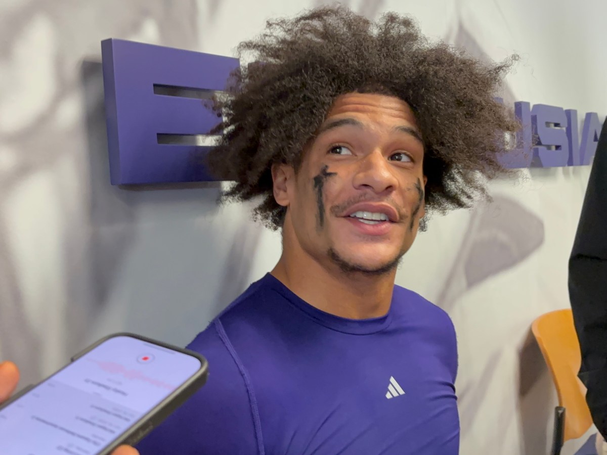 Where Husky WR Denzel Boston could land in the 2026 NFL&nbsp;Draft