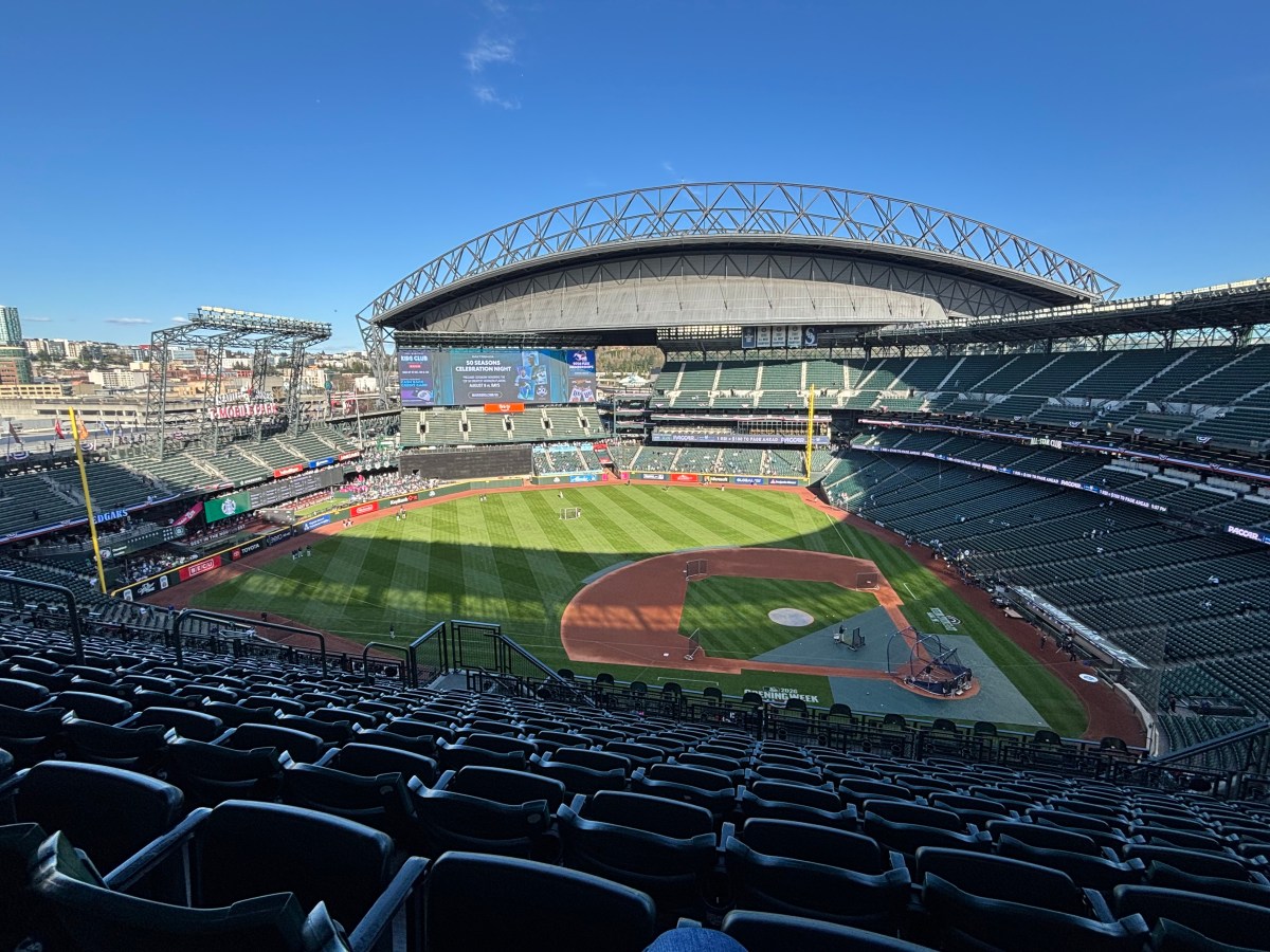 What the Mariners’ four key offseason acquisitions have done in the first month of the&nbsp;season