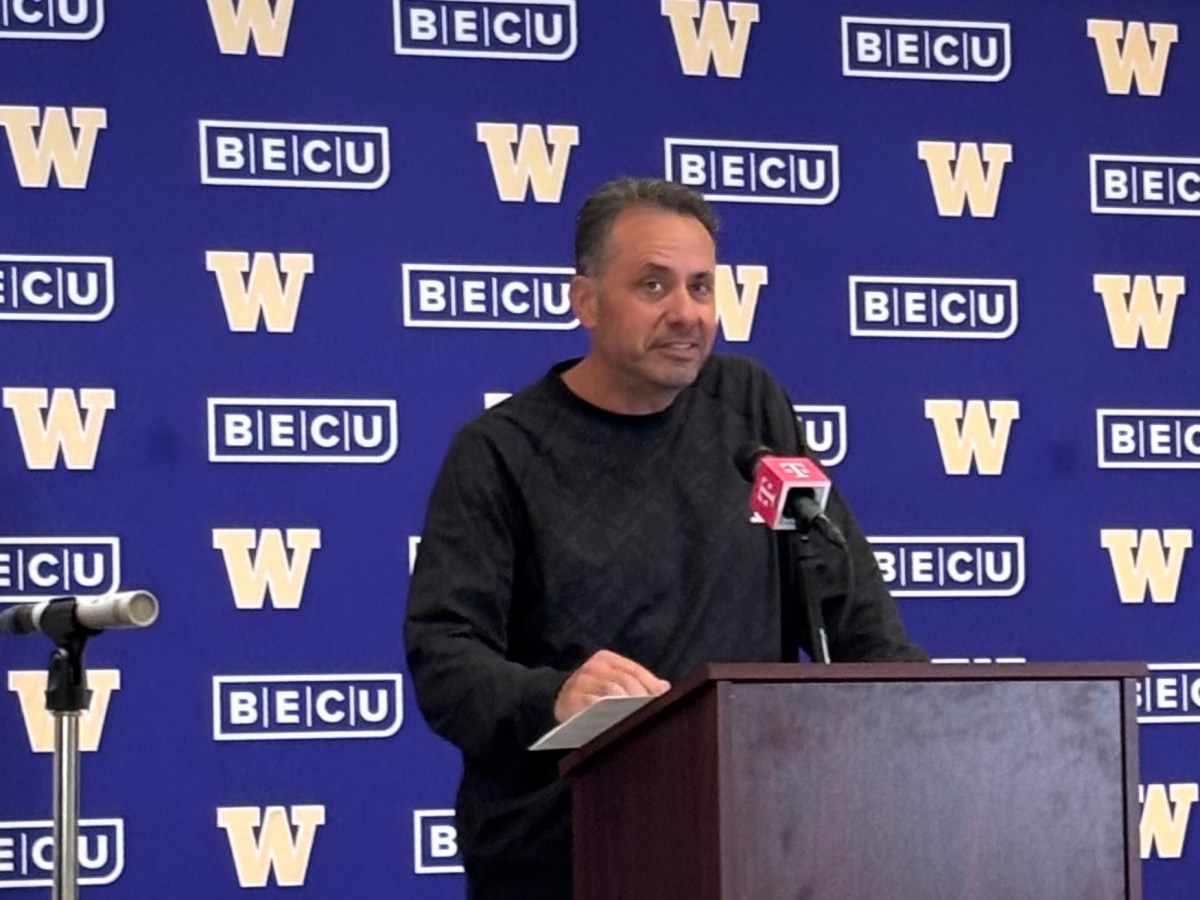 Three takeaways from the Huskies’ 2026 local media&nbsp;day